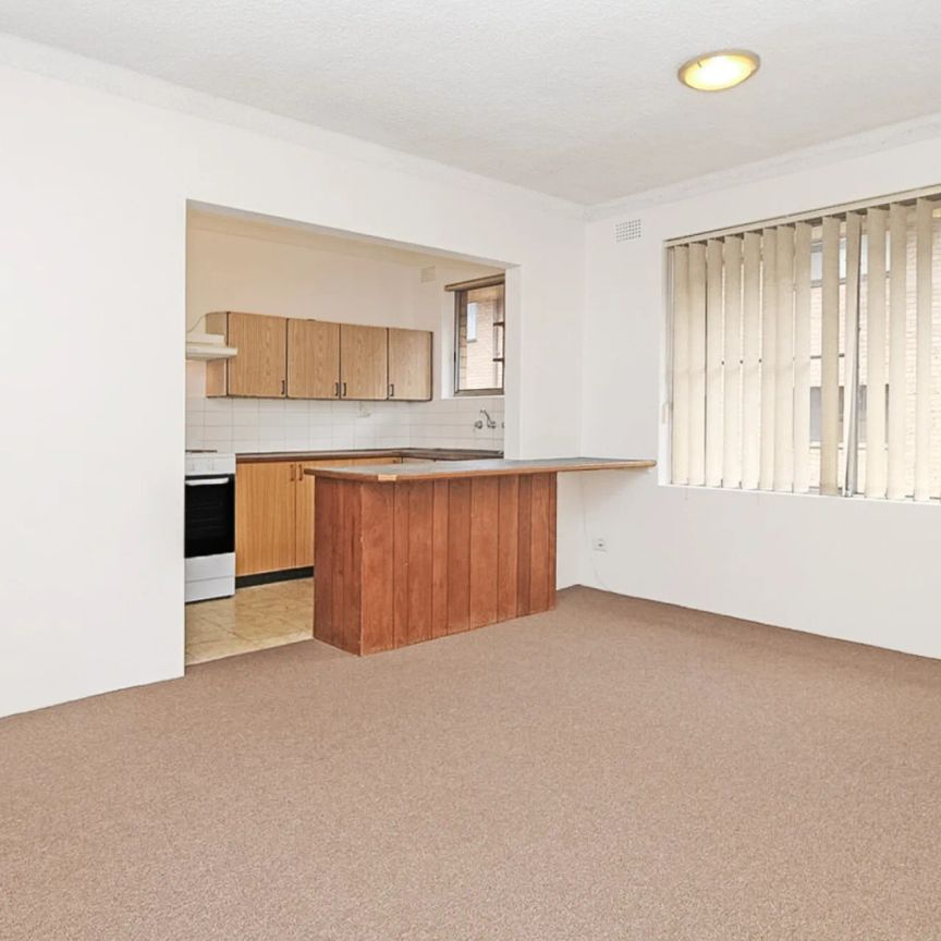 14/12 Early Street, Parramatta. - Photo 1