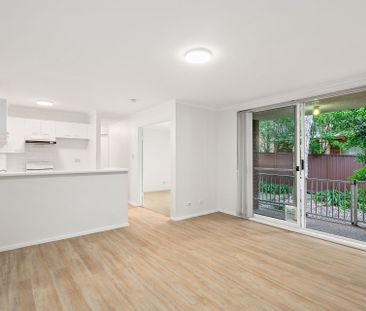 Two Bedroom Unit - Photo 4