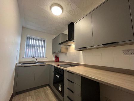 1 bedroom flat to rent - Photo 4
