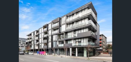 306a/33 Inkerman St, St Kilda VIC 3182 - Apartment For Rent | Domain - Photo 5