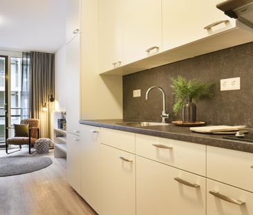 Te huur: Appartement Tandwielstraat 525 in Rotterdam - Photo 5