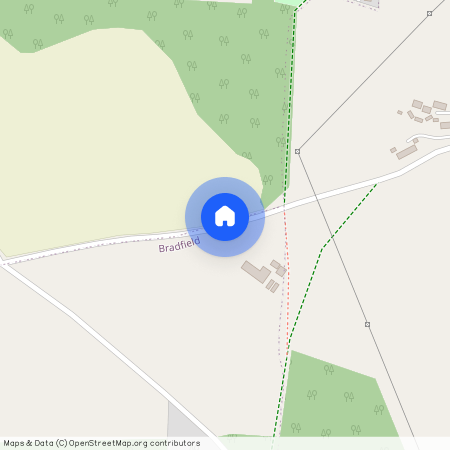 Northcourt, Pangbourne, Reading, RG8