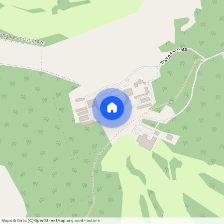 Thorndon Hall - Ingrave