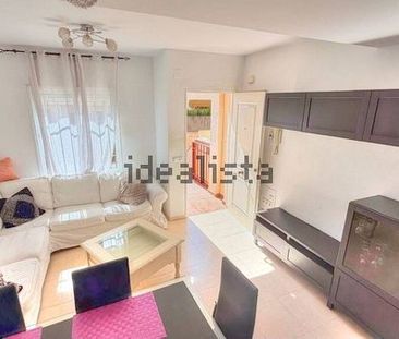 Alquiler de chalet adosado en Almayate Bajo - Photo 3