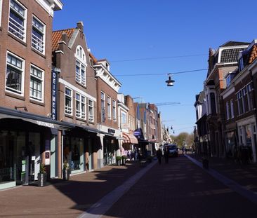 Te huur: Kolkstraat 7G, 1441 CA Purmerend - Photo 5