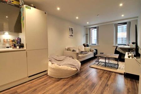 Albion House, Pope Street, Jewellery Quarter, Birmingham, B1 - Photo 2