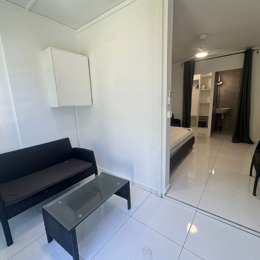 Appartement rénové - Photo 1