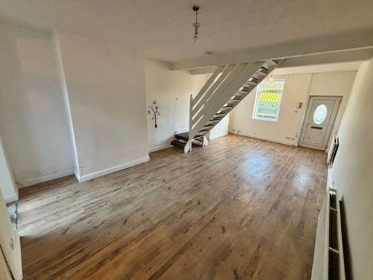 2 bed Terraced - To Let - Photo 1