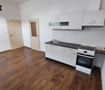 Pronájem bytu 2+kk 45 m² - Photo 1