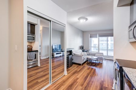 For Lease - 16 Brookers Lane Unit# 406, Toronto, Ontario - Photo 4