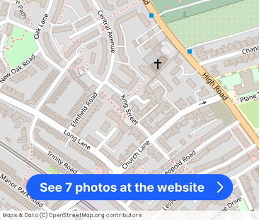 1 bedroom flat for rent - Photo 1