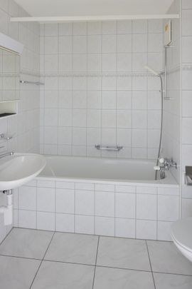 MIETEN OHNE KAUTION - Ruhige Wohnlage an der Aare - Foto 1