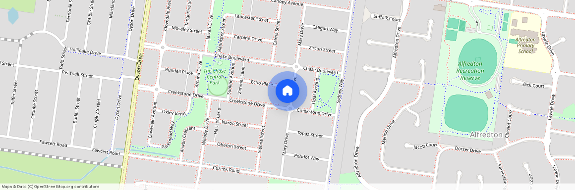 36 Mary Drive, Vic 3350, Alfredton