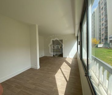 CHAVILLE - Studio double - 37 m2+ cave + parking, - Photo 1