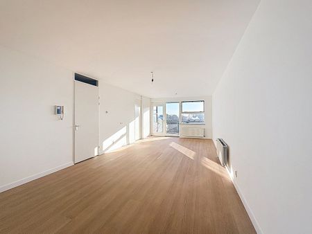 Te huur: Appartement Leonardo da Vinciplein in Haarlem - Foto 2