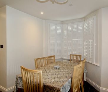 4 Bed Terraced House, Delafield Road, SE7 - Photo 6
