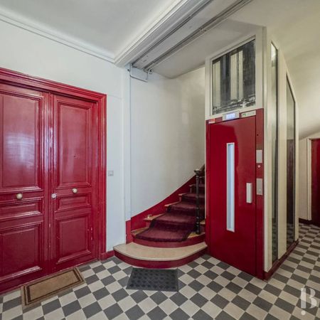 Rental Apartment Paris 5th Sorbonne - Photo 3