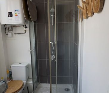 Appartement T1 Colombes à louer - Photo 1