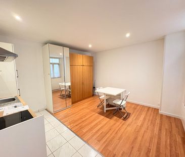 Location Appartement 1 pièce 21m² LILLE 59000 - Photo 1
