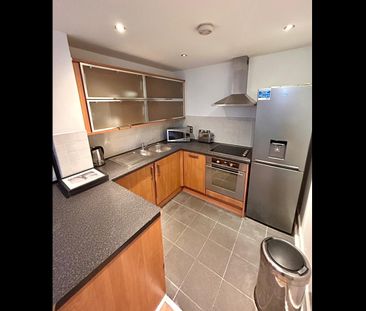 1 Bed Flat, Cumberland Street, L1 - Photo 1