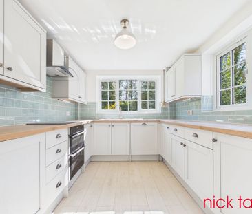 Buildwas Park, Cressage Shrewsbury, Shropshire, SY5 6DR - Photo 5