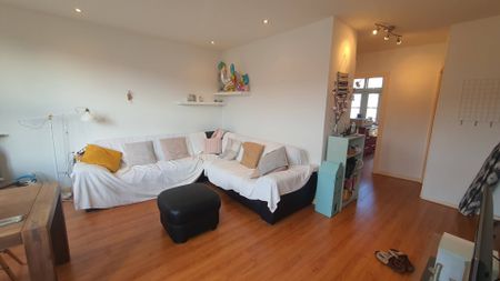 Warmondstraat, 1058 KX, Amsterdam - Photo 2