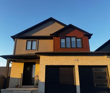 For Lease - 2618 Buroak Drive, London North, Ontario - Photo 1