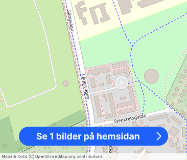Lägervägen 41 A - Foto 1