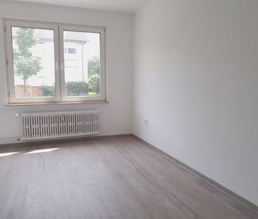 Bezugsfertige 3-Zimmer-EG-Wohnung im Grünen - Photo 1