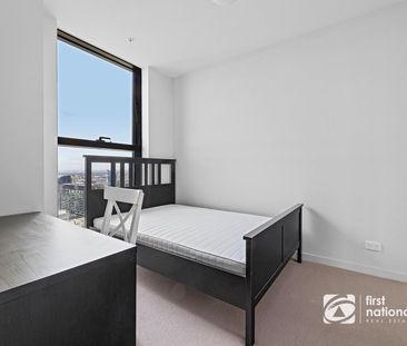 4211/568 Collins Street, 3000, Melbourne Vic - Photo 4