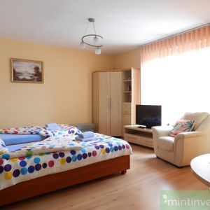 Komfortowe kawalerka w ścisłym centrum Szczecina - Photo 2