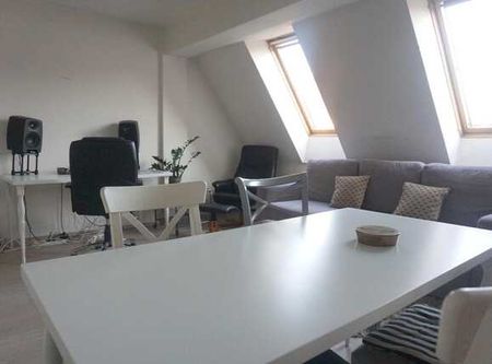 Apartament 2 camere, 64 mp, parcare, zona Facultatii de Litere - Photo 5