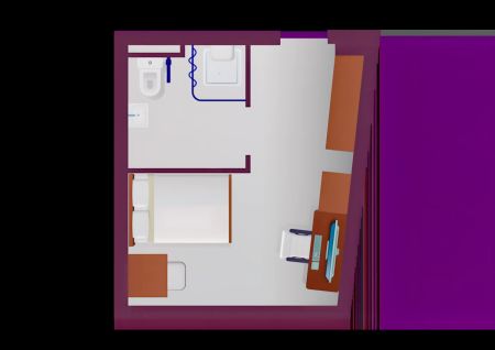 Accessible Studio - Photo 3