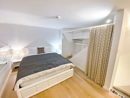 Flat 59, McDonald Road, Broughton, EH7 4NN, Edinburgh - Photo 2