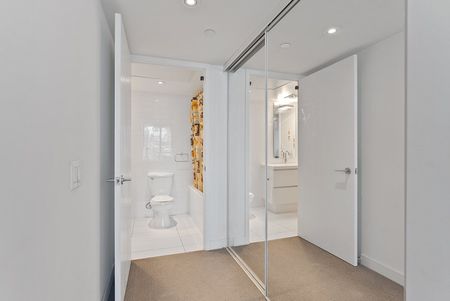 For Lease - 75 Queens Wharf Road Unit# 812, Toronto, Ontario - Photo 5