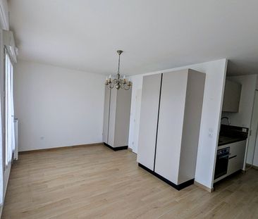 Location Appartement 1 pièce 26m² - Photo 3