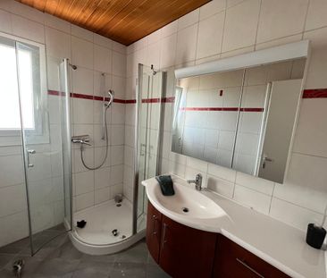 4.5-room apartment at Chemin du Mont-Blanc 3, 1023 Crissier - Photo 3