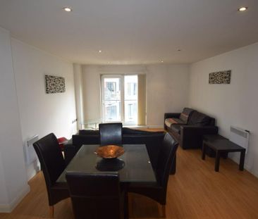 2 bedroom apartment to rent - Photo 2