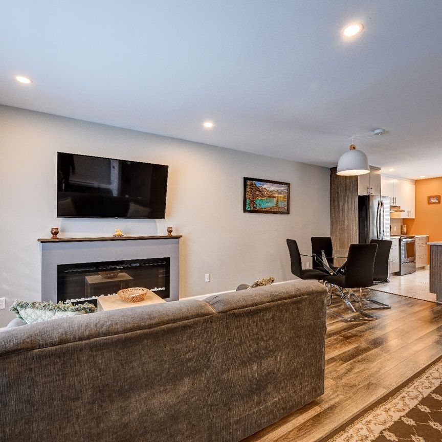 Maison à étages à Mont-Tremblant - Photo 1
