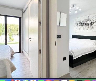 3 bedroom, 2 bathroom villa with private pool FOR RENT in Orihuela ... - Photo 6