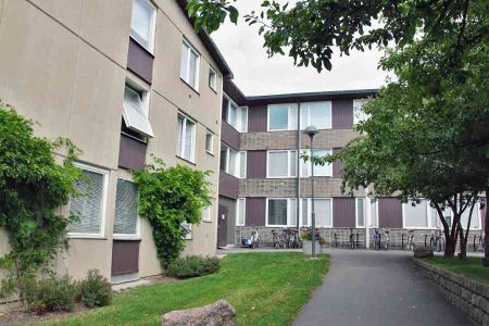 Flamman, Västanågatan 18.104 - Photo 4