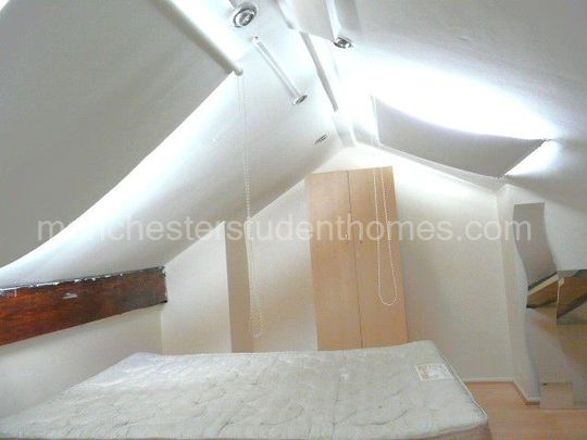 Nuneham Avenue, Manchester, M20 4PZ - Photo 1