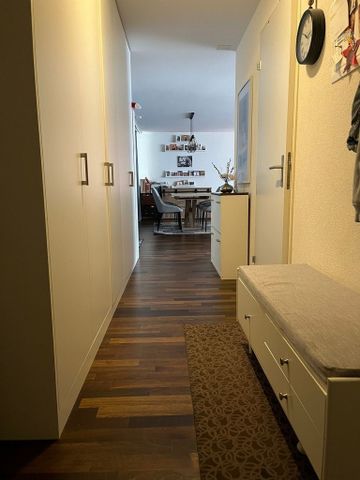 Moderne Wohnung an zentraler Lage - Photo 2