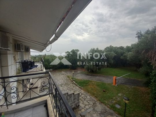Ενοικιάζεται Διαμέρισμα 200 τ.μ. - Photo 1