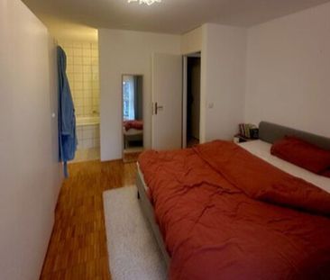 2½ Zimmer-Wohnung in Zürich - Kreis 4, möbliert, auf Zeit - Photo 3