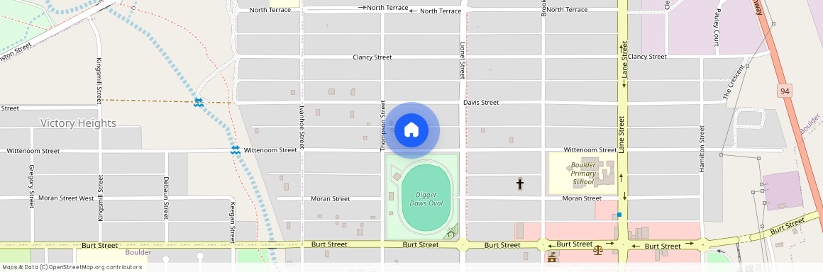 119 Wittenoom Street, 6432, Boulder