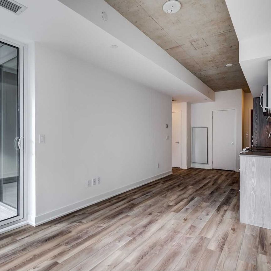 For Lease - 30 Baseball Place Unit# 719, Toronto, Ontario - Photo 1