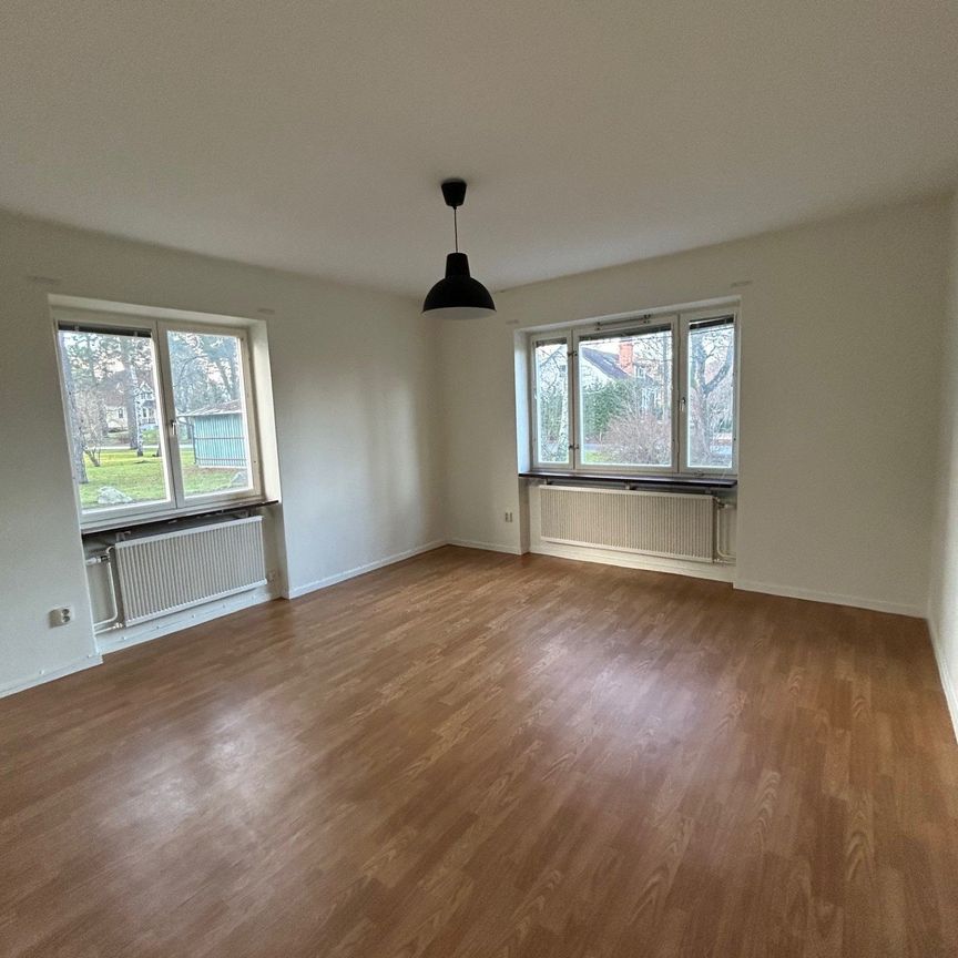 Kolgavägen, Djursholm - Photo 1