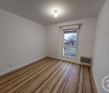 Location Appartement 3 pièces 57m² COULOMMIERS 77120 - Photo 2