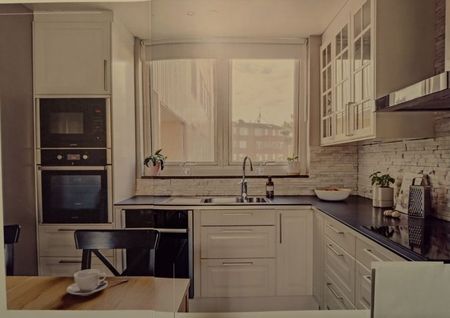 Rubingatan, Västra Frölunda - Photo 5